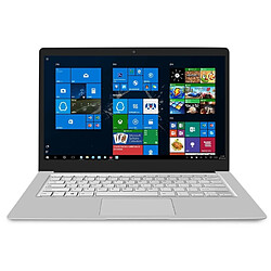 Ordinateur Portable Windows 10 Netbook 14 Pouces Ram 4 Go ROM 128 Go Quad Core + SD 16Go YONIS 