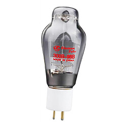 Avis 300B-98B Tube de Préamplification, Faible Bruit, Haute Puissance