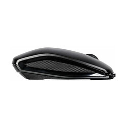 Avis Totalcadeau Souris optique noire avec molette - Souris pour PC et ordinateur USB pas cher