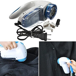 Acheter Rasoir à Peluche Electrique Anti Bouloche pour Pull Vêtement Duvet Tissu PRISE US MT8FA