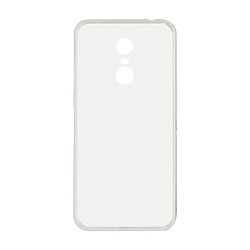 Uknow Protection pour téléphone portable Lg Q7 Flex TPU Transparent 