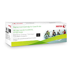 Xerox TONER POUR HP CE320A AUTONOMIE 2000 PAGES XEROX TONER POUR HP CE320A AUTONOMIE 2000 PAGES