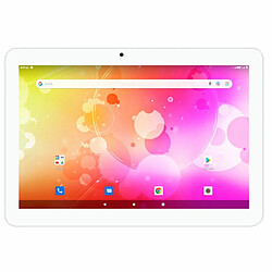 Tablette Denver Electronics TIQ-10443WL 10,1" Quad Core 2 GB RAM 16 GB Blanc 2 GB RAM 10,1"