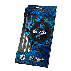 Fléchettes HARROWS Blaze 18GR pointe nylon (Plusieurs styles) B