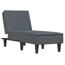 Transat & chaise longue