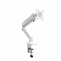 Port Design screen desk monitor arm Single screen desk monitor arm White Compatible with screen up to 32p Desk mount fixation VESA PORT DESIGN screen desk monitor arm Single screen desk monitor arm White Compatible with screen up to 32p Desk mount fixation VESA