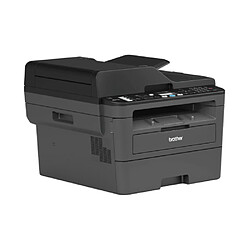 Avis Brother MFCL2710DWH1 Recto-Verso Automatique Wi-Fi Jet d'Encre Noir