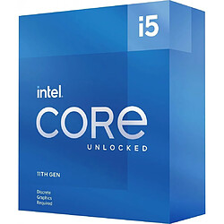 VIST PC Business CORE i5 11400 - RAM 16Go - SSD 1To M.2 - WIFI - Windows 11 Pro