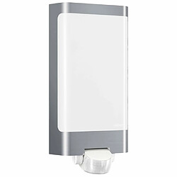 Steinel Luminaire d'extérieur L 240 LED Argenté 010461