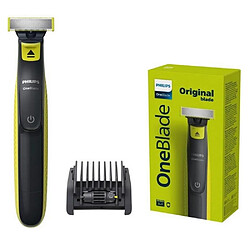 Tondeuse à barbe rechargeable étanche - QP2721-20 - PHILIPS