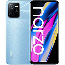 Smartphone Realme Realme Narzo 50A Prime 4 GB RAM 6,6" 64 GB 1 TB