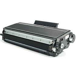 Toner compatible Brother Tn-3512 noir