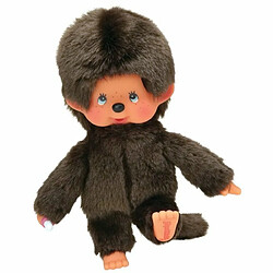 Ludendo Monchhichi 20 cm : l'original