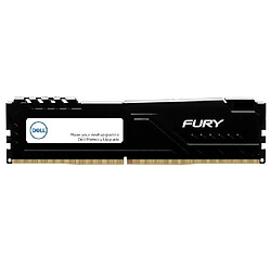 Dell Memory Upgrade