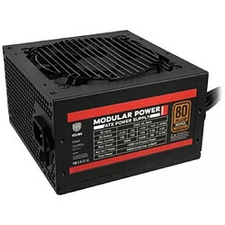 Kolink Alimentation ATX Modular - 500W Kolink Alimentation ATX Modular - 500W