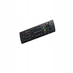 GUPBOO Télécommande Universelle de Rechange Pour Panasonic TX-29A51C TX-29AK1F EUR511201 EUR5112