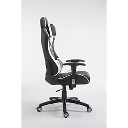 Avis Non Chaise de bureau Racing Shift X2 simili cuir sans repose-pieds