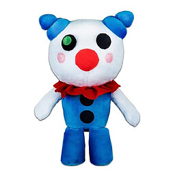 Universal Piggy 11.8 CH clown tigre tueur jouet cochon peluche jouet animal peluche douce poupée nouveau cochon peluche garçon (faux cochon) 