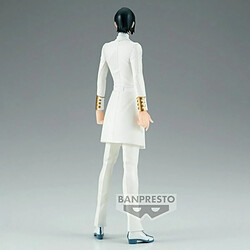 Acheter Figure à Collectionner Bandai Bleach Solid And Souls Uryu Ishida PVC 17 cm