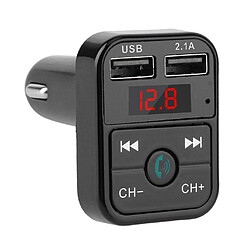 Transmetteur FM Bluetooth B2