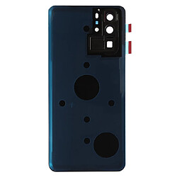 Avis Wewoo Coque arrière de batterie avec lentille de caméra pour Huawei P30 Pro Noir