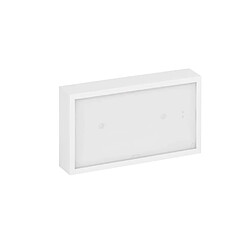 Ledkia Cadre Décoratif URA ONE pour Installation en Saillie LEGRAND 661654 Blanc Ledkia Cadre Décoratif URA ONE pour Installation en Saillie LEGRAND 661654 Blanc