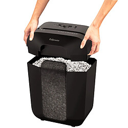 Déchiqueteuse de Papier Fellowes Powershred LX41 17 L