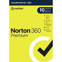 Antivirus Norton 