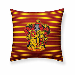 Housse de coussin Harry Potter Gryffindor 45 x 45 cm 