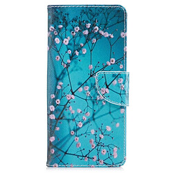 Etui en PU pour Samsung Galaxy Note 8