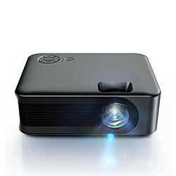 Avis Yonis Videoprojecteur LED 3000 Lumens HD Portable