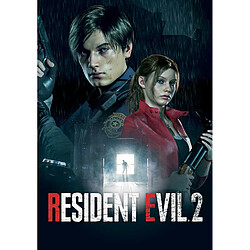 Capcom RESIDENT EVIL 2 PC