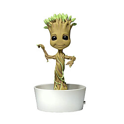 Figurine - Body Knocker - Les Gardiens de la Galaxie 2 - Dancing Potted Groot 