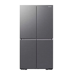 Réfrigérateur américain 91cm 649l no frost - RF59C701ES9 - SAMSUNG 