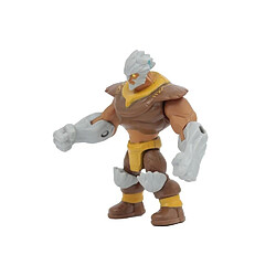 Giochi Preziosi GORMITI - Figurine articulée de 8 cm - KARAK