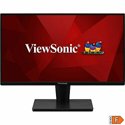 Écran ViewSonic VA2215-H 22" LED VA LCD AMD FreeSync Flicker free 75 Hz