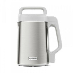 Blender chauffant 1.5l 1000w - cbl01.000bs - KENWOOD