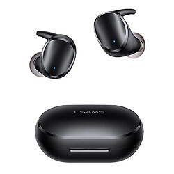 Universal LX08 Bluetooth 5.0 TWS casque Bluetooth sans fil binaural 