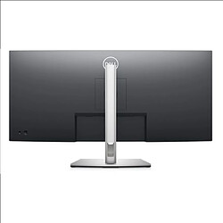 Dell | Moniteur | P3424WE | 34 ``| IPS | 21:9 | 5 ms | 300 cd/m² | Noir | 60 Hz