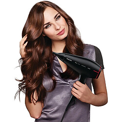 Philips sèche cheveux pour Séchage Professionnel Ultra Rapide 2100W noir