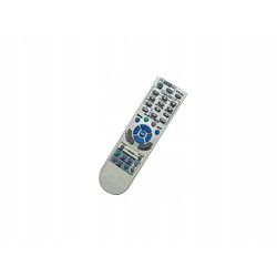 GUPBOO Télécommande Universelle de Rechange pour projecteur NEC M352WS + M352W M402X M322H M402H