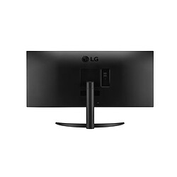 Avis MONITEUR LG 34WP500-B