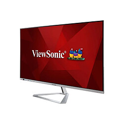 ViewSonic VX3276-2K-MHD-2 VX32762KMHD2 LED-Monitor LEDMonitor 81 3 ViewSonic3 ViewSonic 3 cm (32")