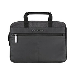 Avis Dynabook PX2008E-1NCA sacoche d'ordinateurs portables Sac Messenger Anthracite, Noir, Gris