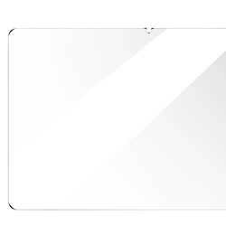 Avizar Film écran pour Xiaomi Pad 6 et Pad 6 Pro Dureté 9H Transparent Biseauté 2.5D