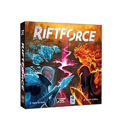 Blackrock Editions Riftforce 