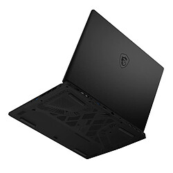 MSI Pulse 16 AI C1VGKG-004FR : Core Ultra 7 155H - 32GB DDR5 - SSD 1TB - RTX4070 - 16" QHD 240Hz - Wds 11 Pro pas cher