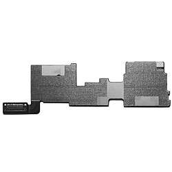 Wewoo Tiroir de Carte SIM pour Samsung Galaxy Note 4 / N910F Câble flexible Flex Cable Slot Flex