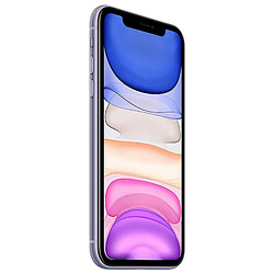 Avis Apple iPhone 11 64Go Violet · Reconditionné