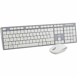 T'nB Pack Clavier Souris Classy